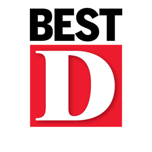 Best D 2014-2021