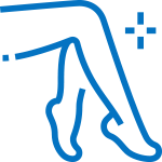 Legs icon