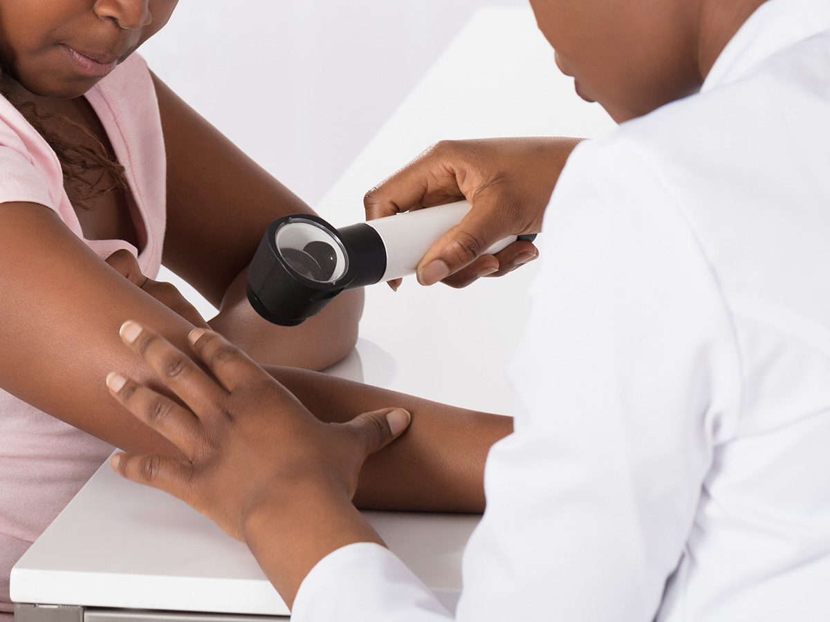 Skin Cancer - Image 1.1