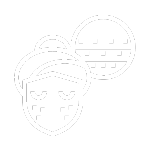 Dark Spot icon.