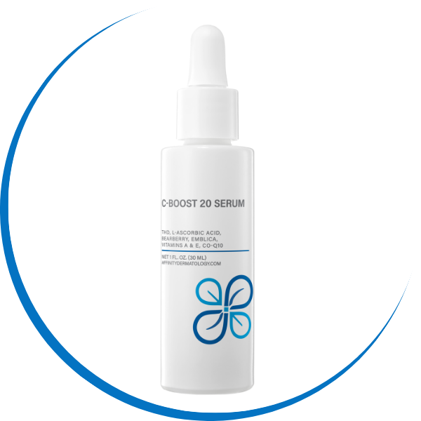 C Boost Serum