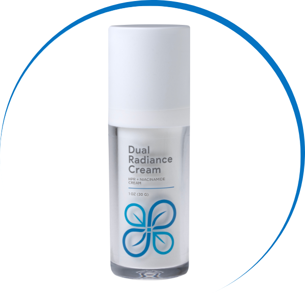 Dual Radiance Cream