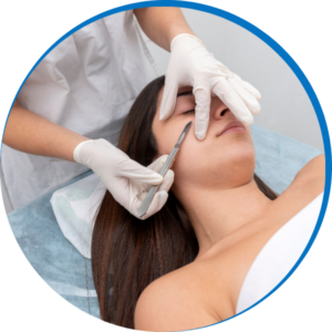 Dermaplaning