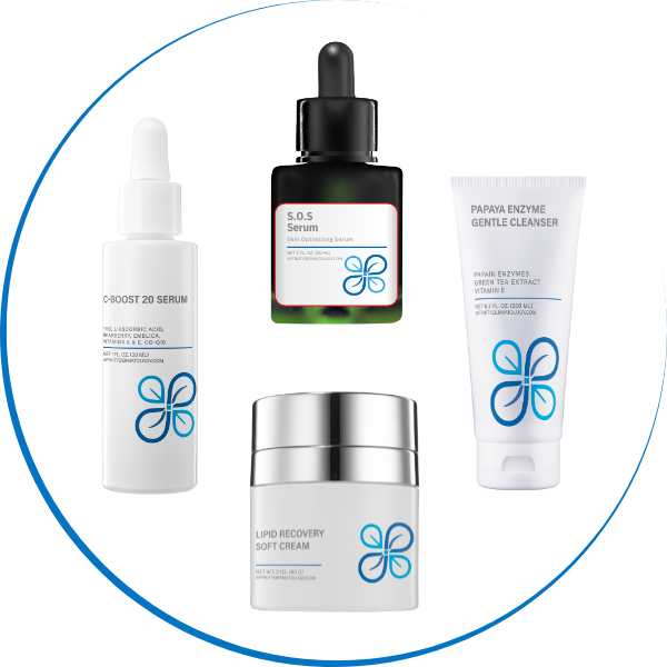 post-treatment recovery kit (2)
